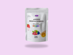 APPETITE BOOSTER GUMMIES