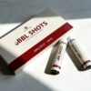 BBL SHOTS