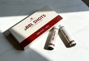 BBL SHOTS